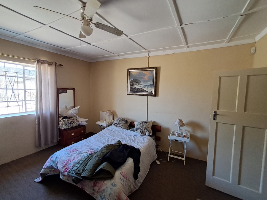 3 Bedroom Property for Sale in Memel Free State